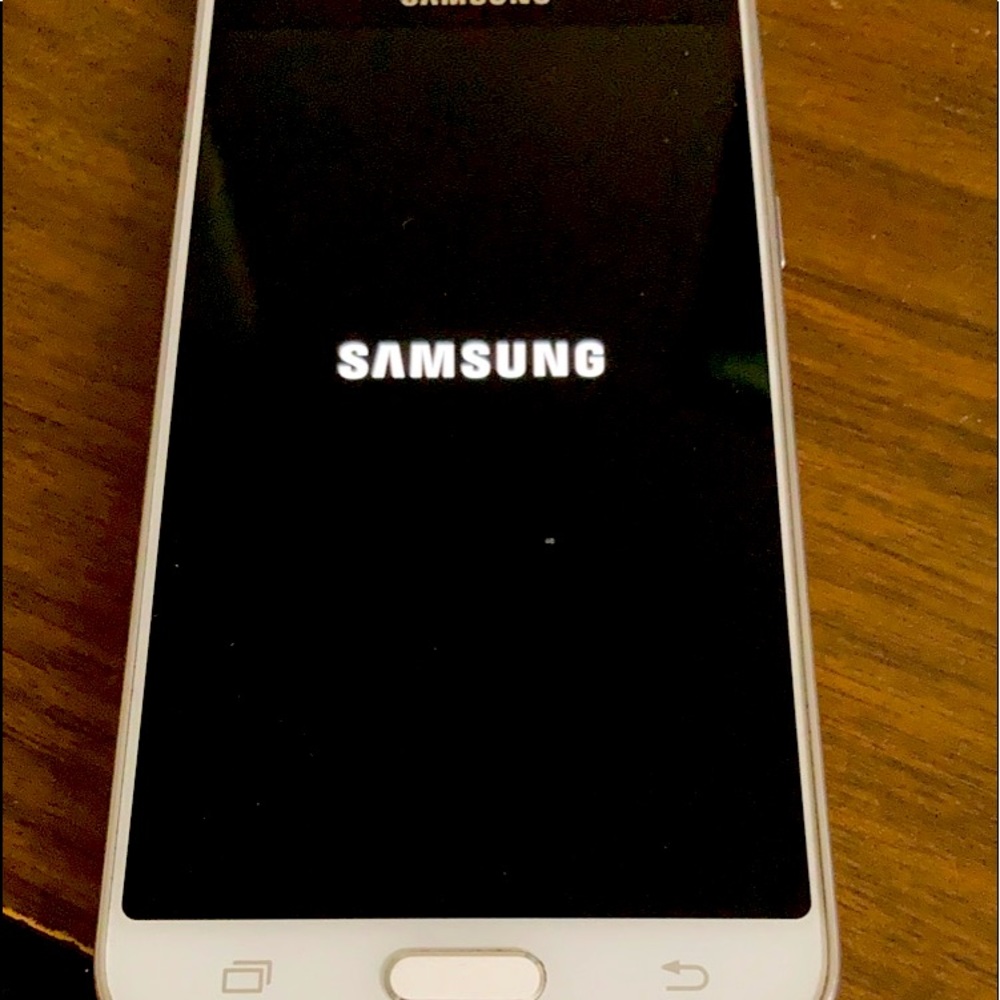 iPhone 7